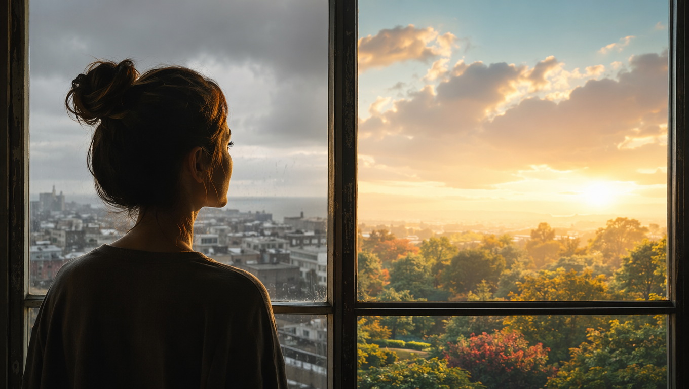How Your Beliefs Shape Your Reality (With Real Examples)